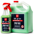 Griots Garage Adventure Line Spray Wax 25oz