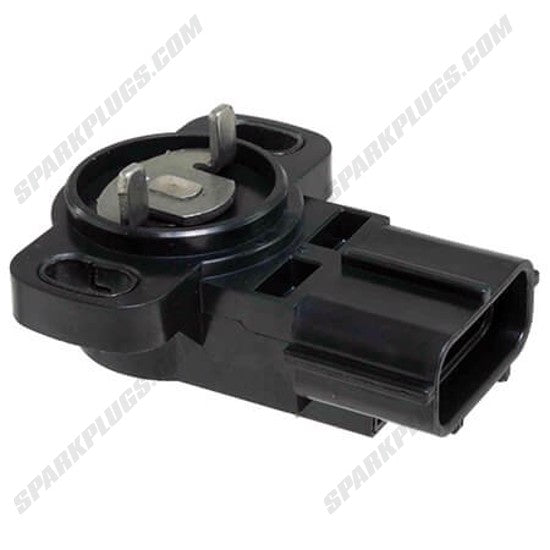 THROTTLE POSITION SENSOR