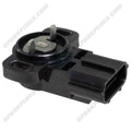 THROTTLE POSITION SENSOR