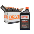 BR30 5w30 Break-In Oil Conventional Case 12x1Qt