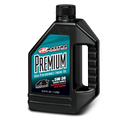 Maxima Premium 4T 5W30 Mineral Engine Oil - 1L