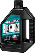 Maxima Premium 4T 5W30 Mineral Engine Oil - 1L
