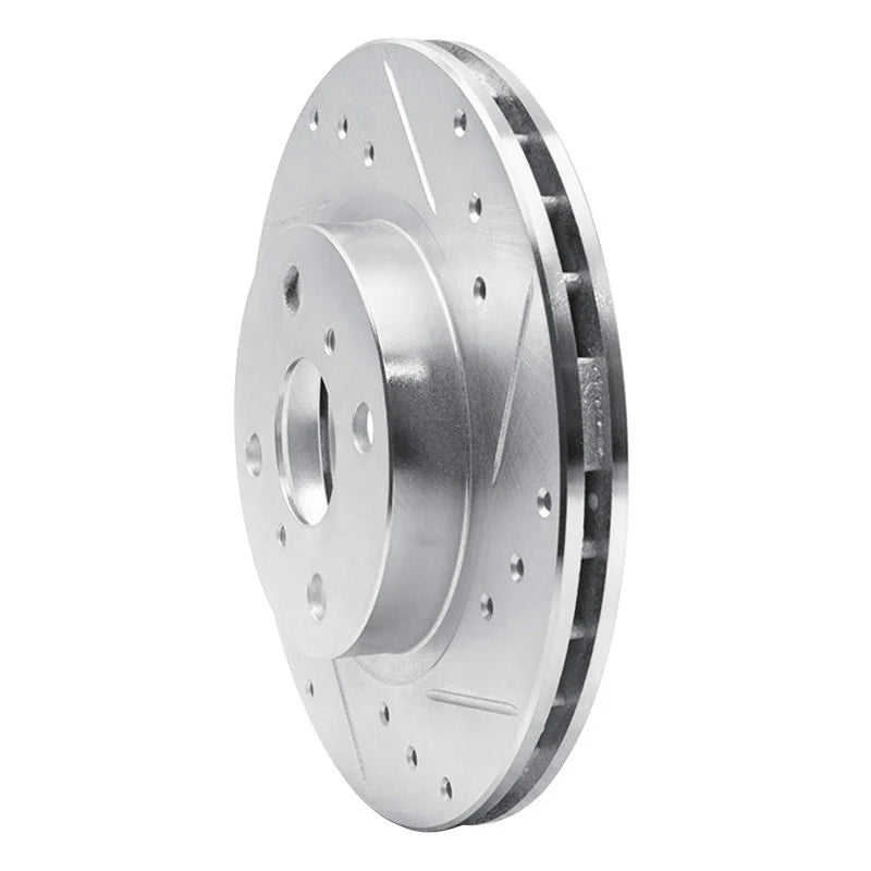 R1 Concepts silver auto part