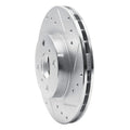 R1 Concepts silver auto part