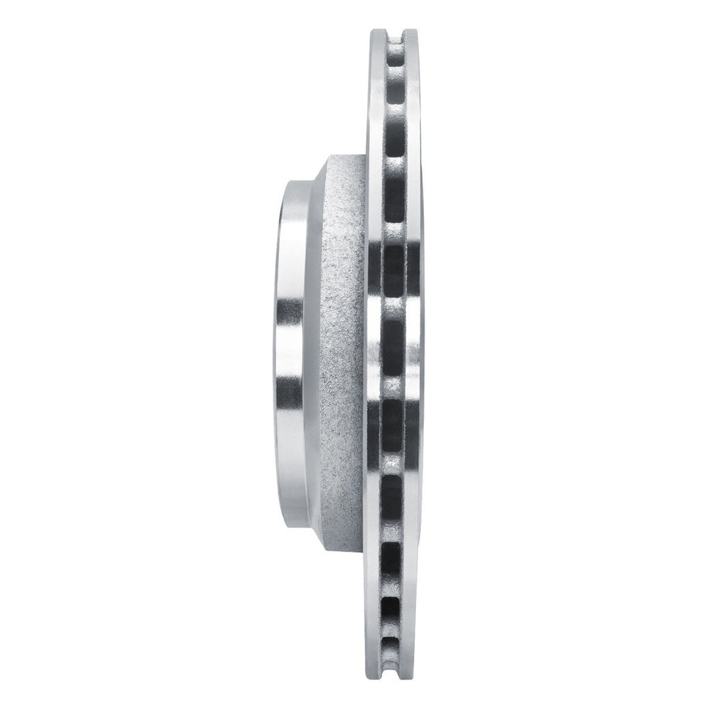 DFC silver auto part