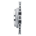 DFC silver auto part