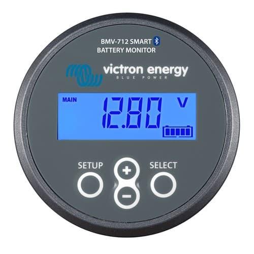 VICTRON ENER black auto part