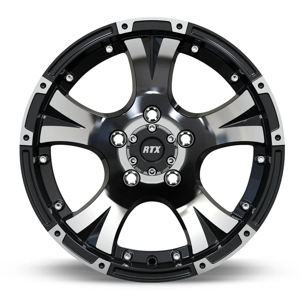Tow-Rite black auto part