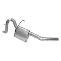 PREBENT PIPE