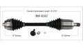 CV AXLE SHAFT