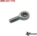 Camburg 7/8 RHT Heim Kit (FK JMX heim 1/2 ID spacers 1.50 thread bung jam nut) 040044-500