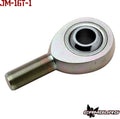 Camburg 7/8 RHT Heim Kit (FK JMX heim 1/2 ID tall spacers 1.50 thread bung jam nut)