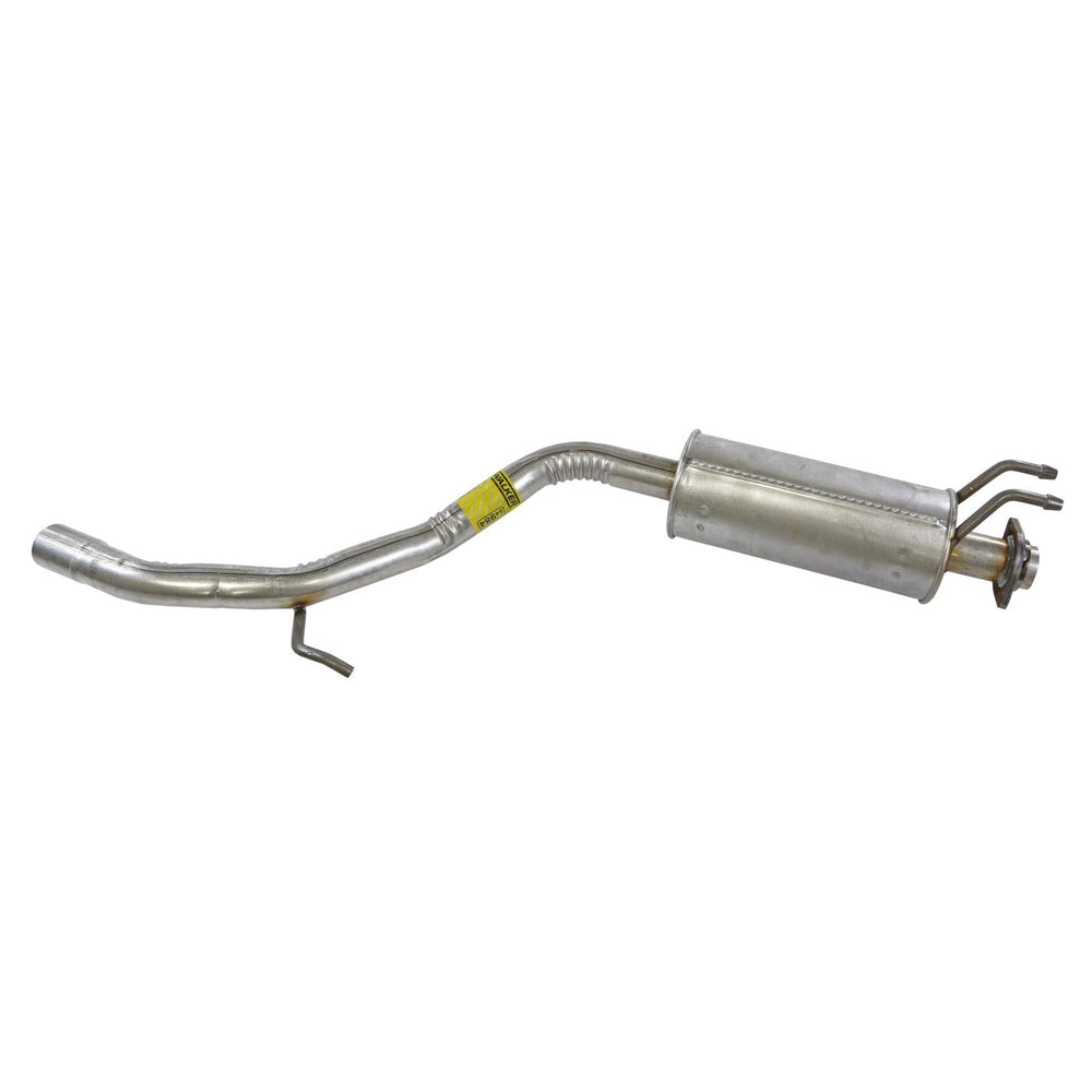 RESONATOR- DIRECT FIT ASSY