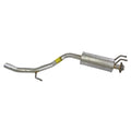 RESONATOR- DIRECT FIT ASSY
