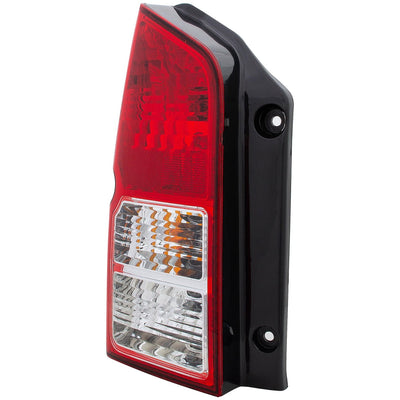 TAIL LAMP UNIT -LH