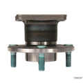 PRESET PRE-GREASED AND PRE-SEALED