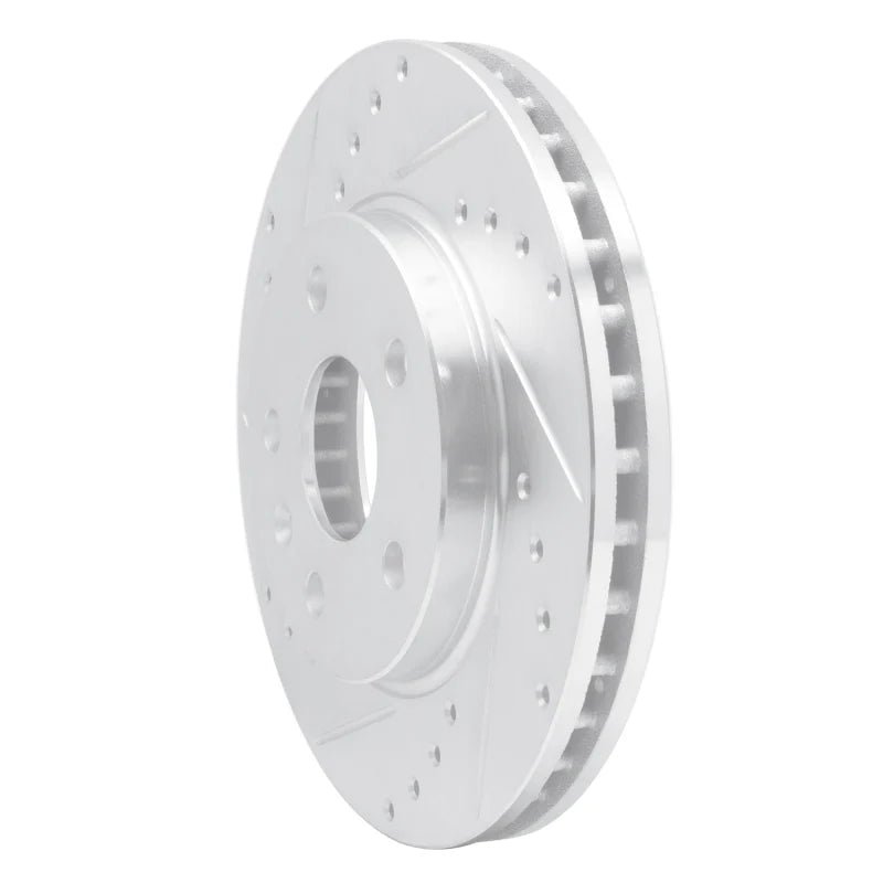 R1 Concepts silver auto part