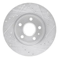 R1 Concepts auto part detail