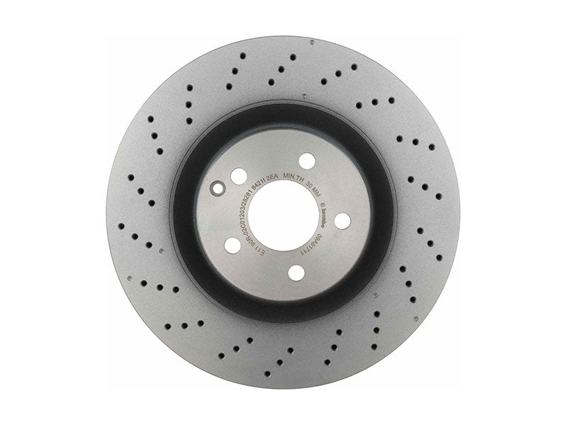 DISC BRAKE ROTOR