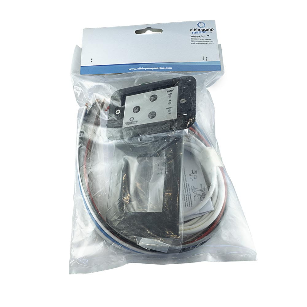 Albin Pump auto part
