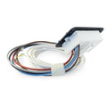 Albin Pump auto part detail