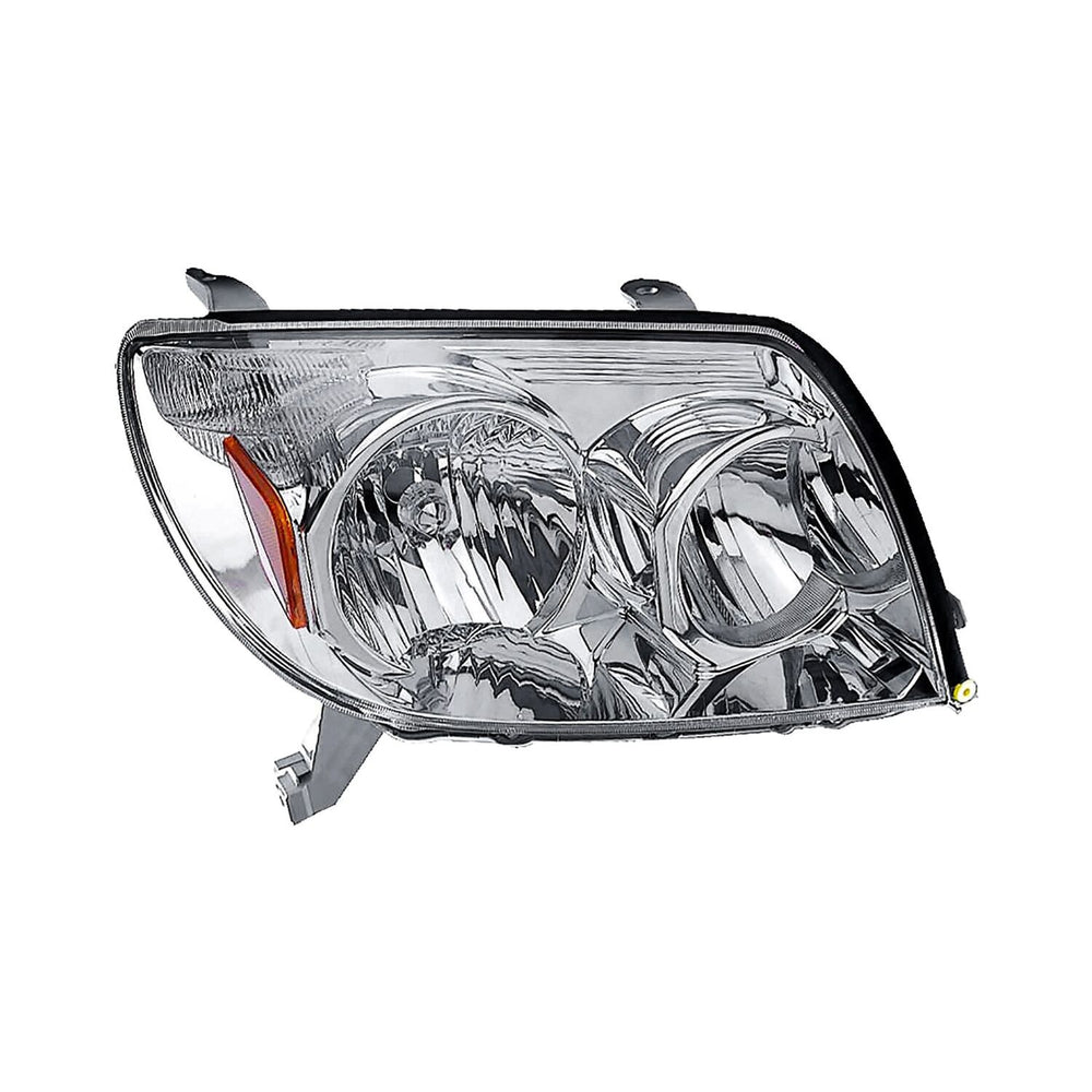 Maxzone Vehicle Lighting Corp auto part