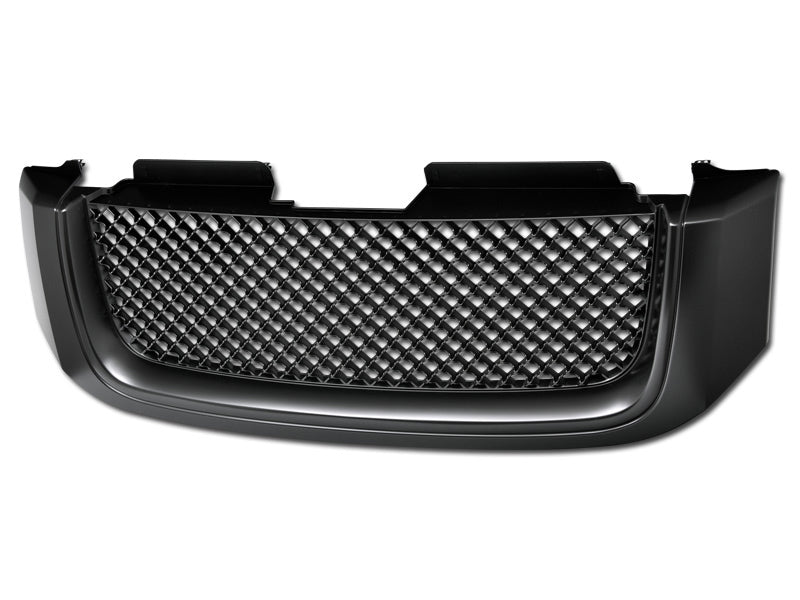 ARMORDILLO black auto part