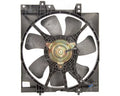CONDENSER FAN MOTOR ASSEM