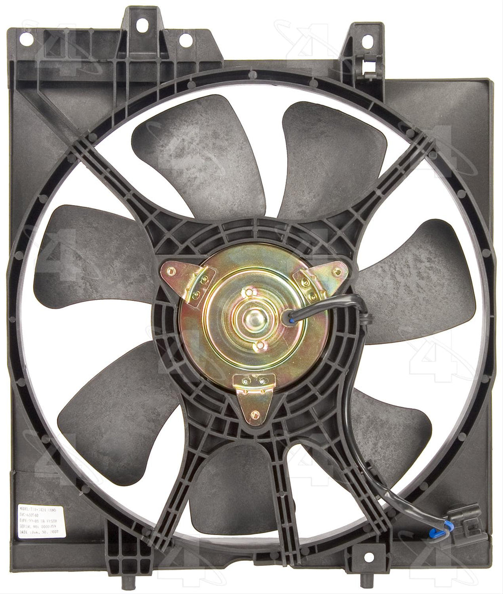 FOUR SEASONS auto part