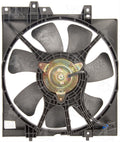 CONDENSER FAN MOTOR ASSEM