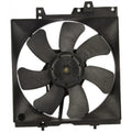 CONDENSER FAN MOTOR ASSEM