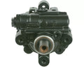 POWER STEERING