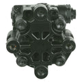 POWER STEERING