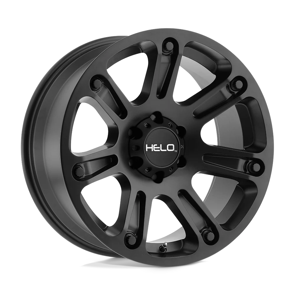 Wheel Pros, LLC black auto part