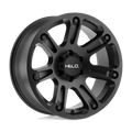 Wheel Pros, LLC black auto part