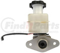 NEW MASTER CYLINDER