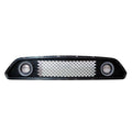 1517 MUSTANG FRONT GRILLE WITH RGB DRL RENEGADE