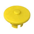 YELLOW FILL CAP