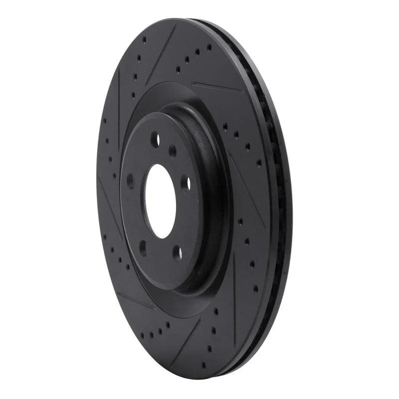 R1 Concepts black auto part