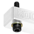 XJ Cherokee Transfer Case Drop Kit Incl. Billet Aluminum Spacers Hardware RockJock 4x4