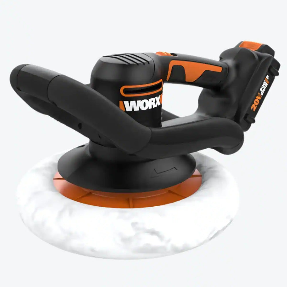 Worx auto part