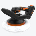 20V POWER SHARE CORDLESS 10IN POLISHER / BUFFER TOOL ONLY