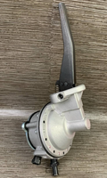 MECHANICAL FUEL PUMP
