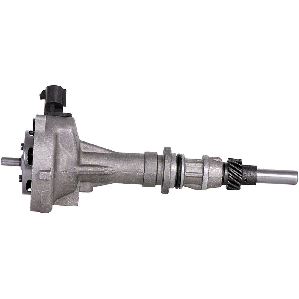 DISTRIBUTOR