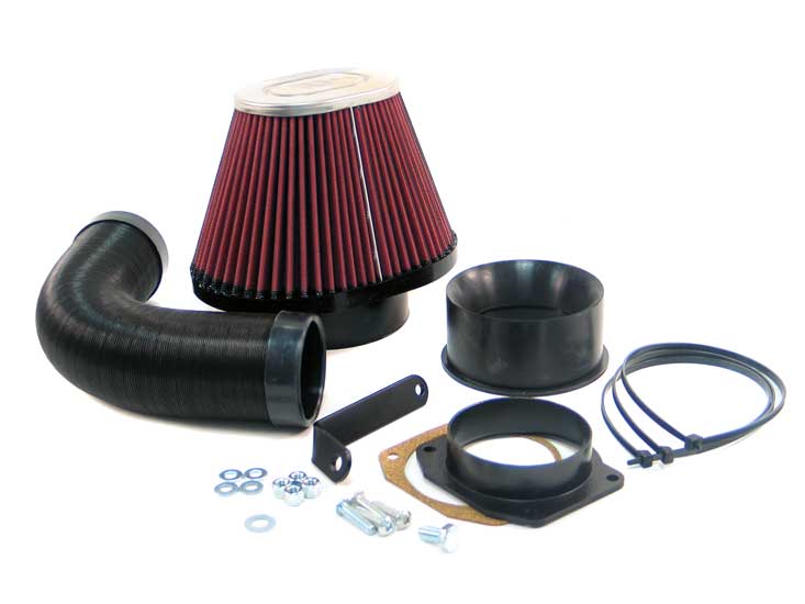 INTL INTAKE KIT VW