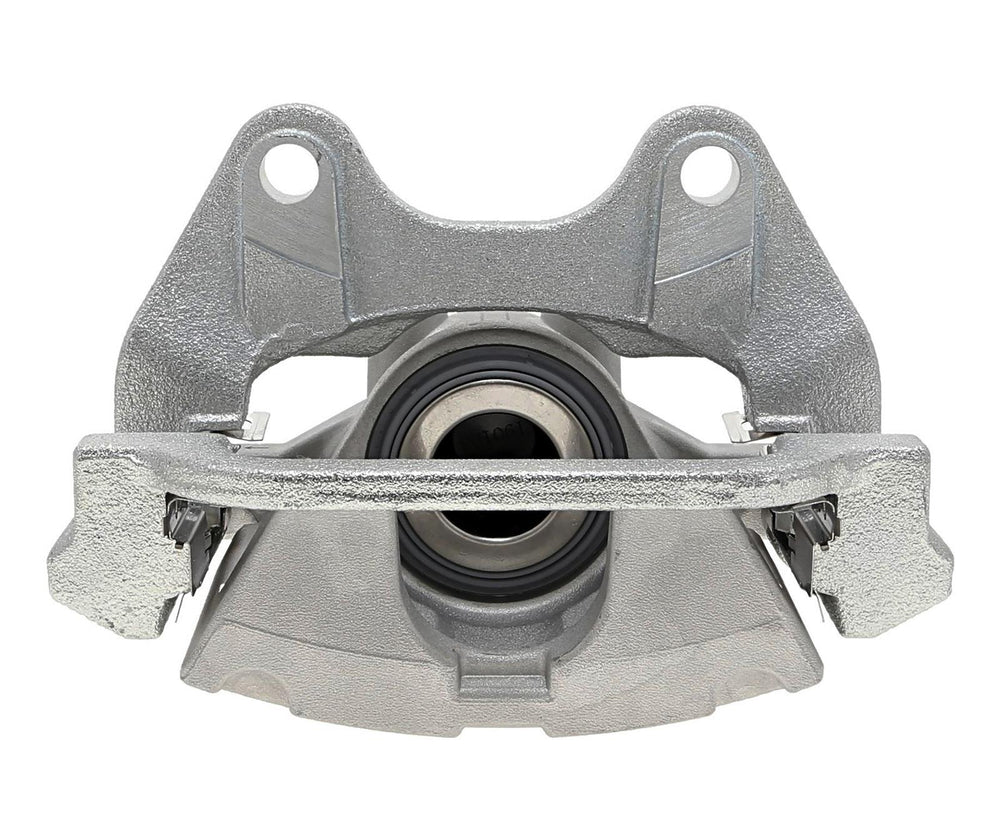 BRAKE CALIPER & BRACKET
