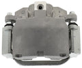 BRAKE CALIPER & BRACKET