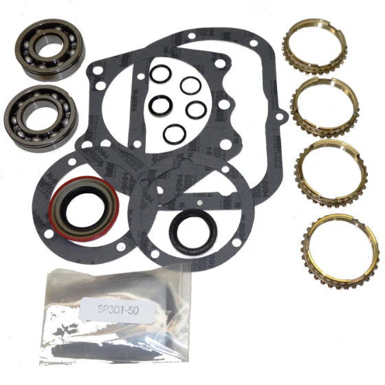 USA STANDARD MANUAL SAGINAW BEARING