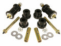 Prothane 87-96 Jeep YJ Front & Rear Main Spring Eye Bushings - Red