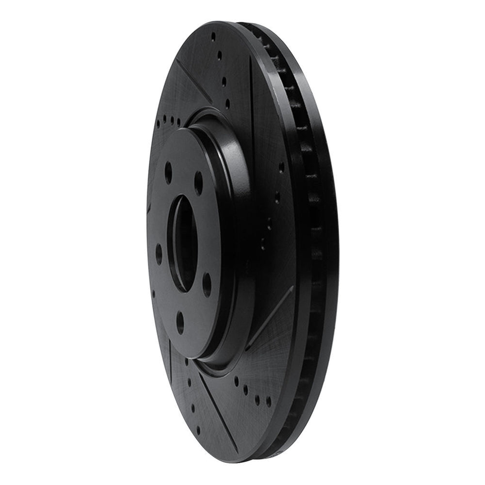 R1 Concepts black auto part